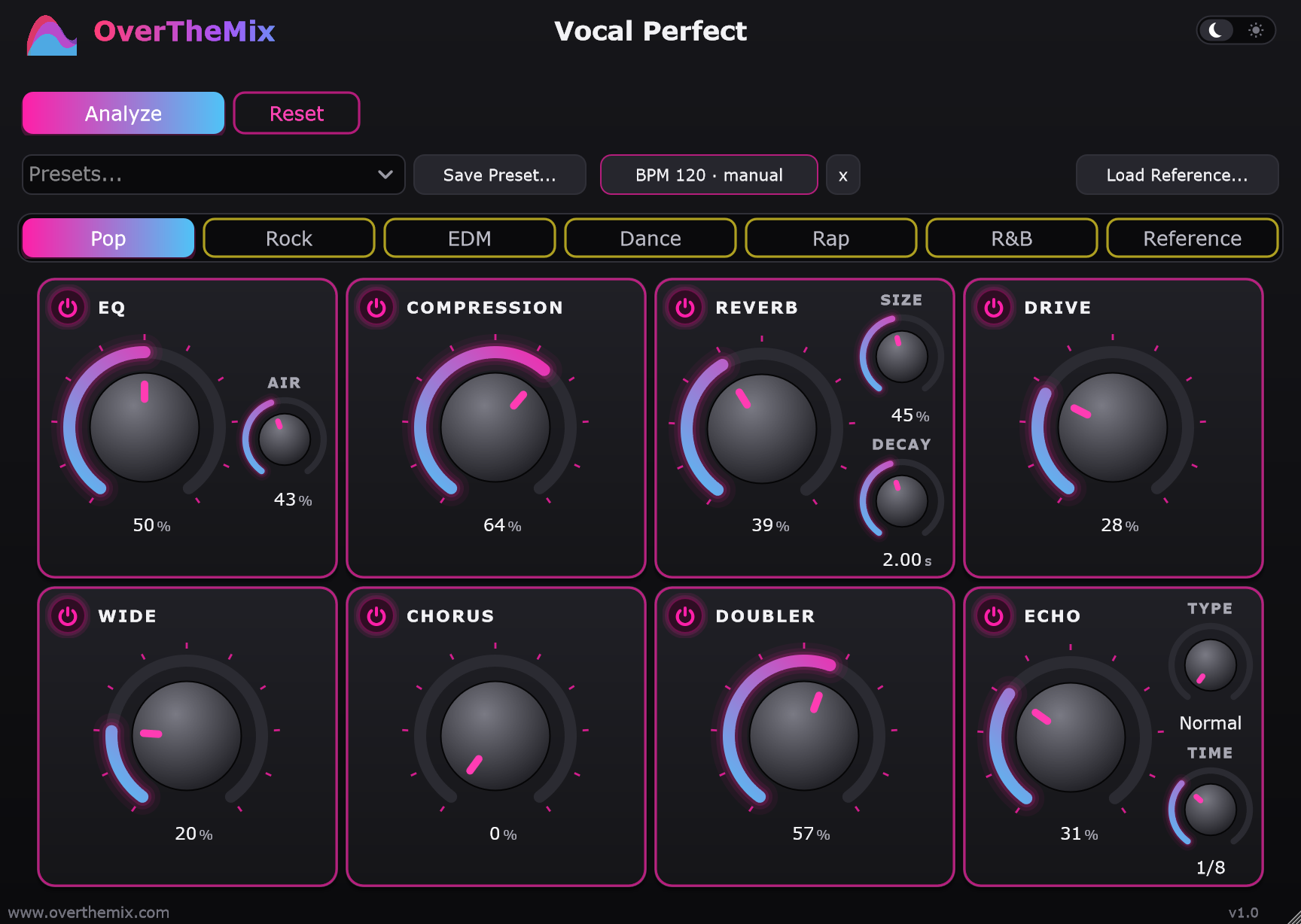 Vocal Perfect